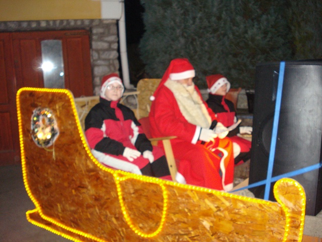 mikulás 2009.12.05.